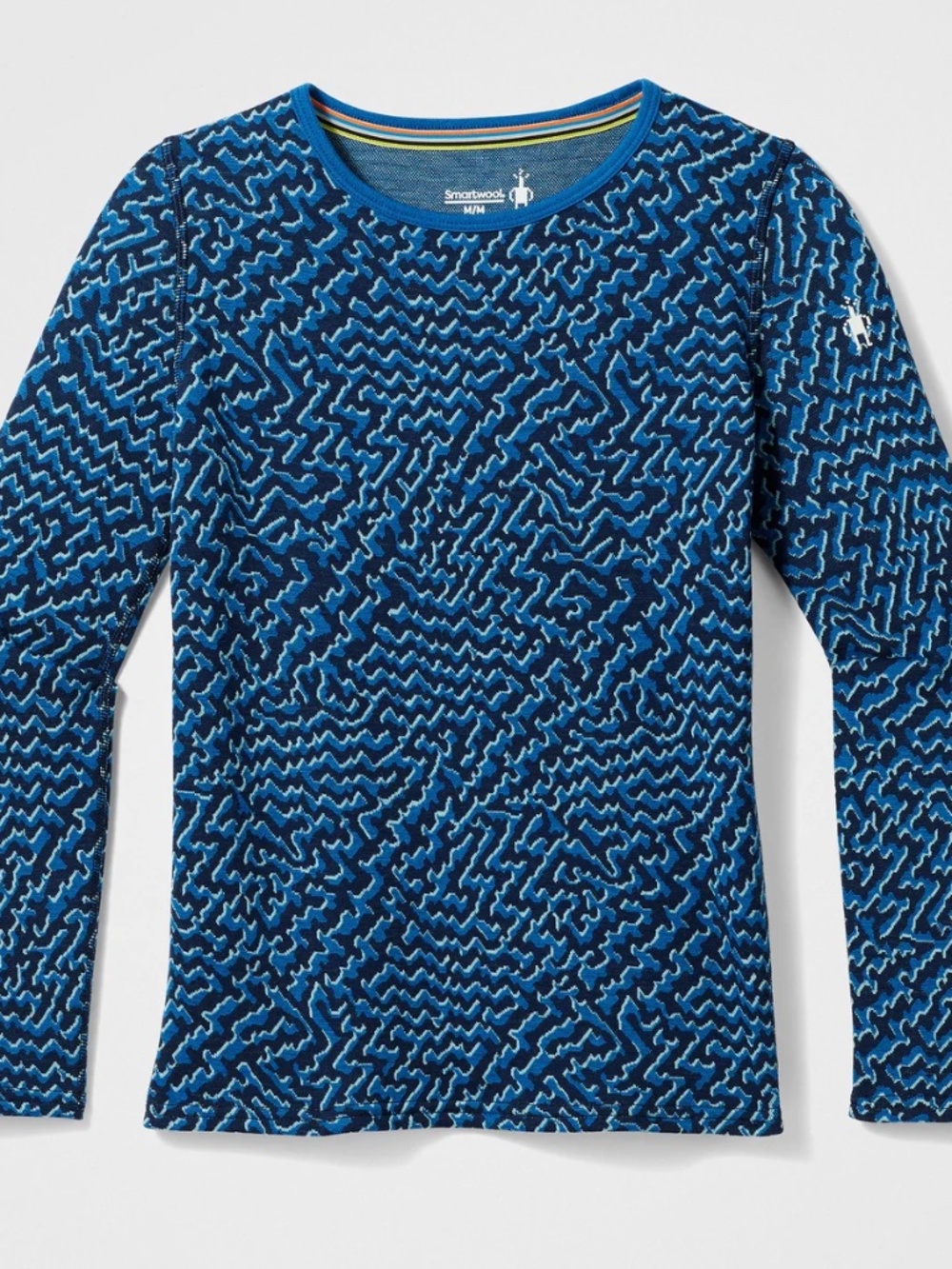 Smartwool Classic Thermal Merino Base Layer